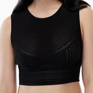 Babaton Pointelle Tank